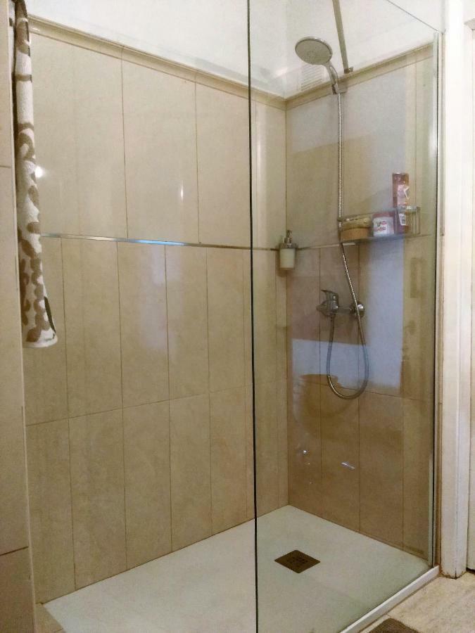 Habitacion En Apartamento Vegueta Alloggio in famiglia Las Palmas de Gran Canaria